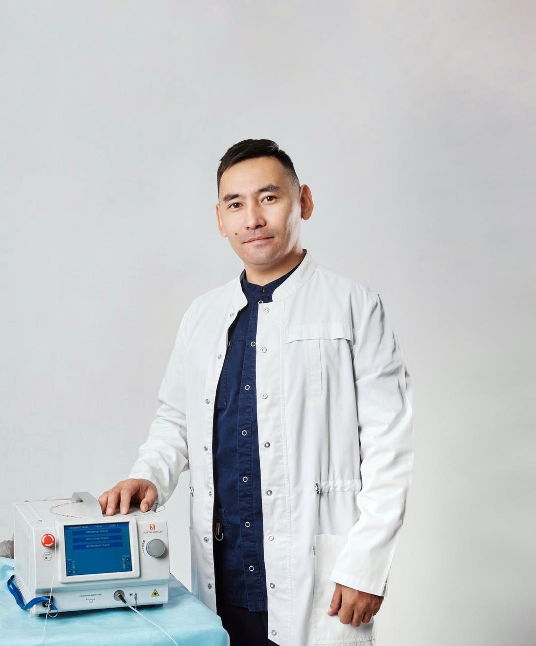 Видеотур клиники LaserDoctor